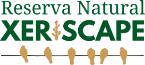Logo Reserva Natural Xeriscape